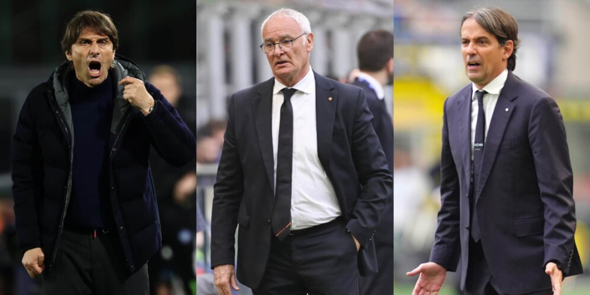 La Roma di Ranieri è da Champions: ecco l'incredibile classifica di Serie A da quando è arrivato
