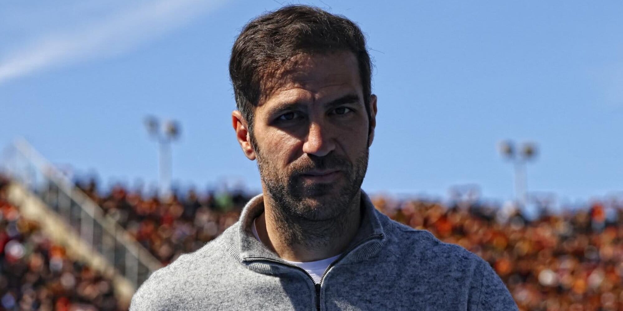 Fabregas esclusivo: "Io tra Mourinho, Guardiola, Wenger e Conte: la verità sul mio futuro"