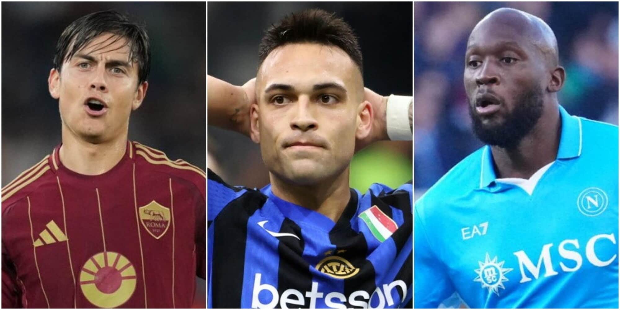Serie A, chi ha colpito più pali e traverse negli ultimi 5 anni: la top 10