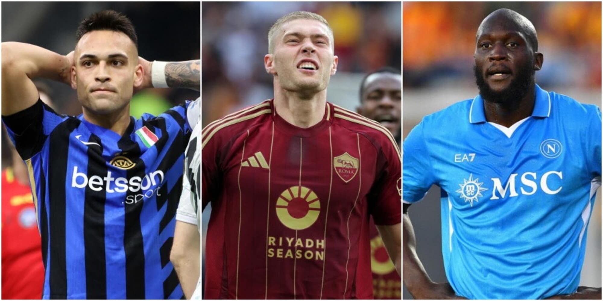 Serie A, classifica girone ritorno: la Roma sta dando distacchi da record