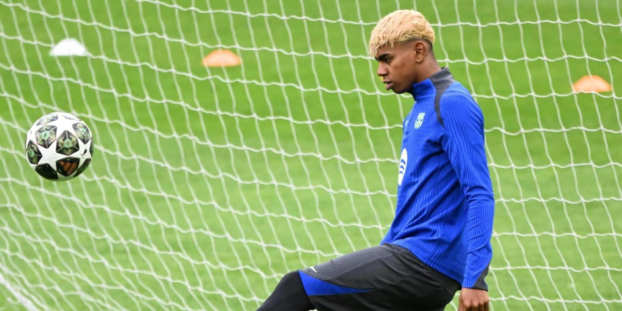 Retroscena Yamal, cosa ha fatto in hotel la notte prima di Inter-Barcellona