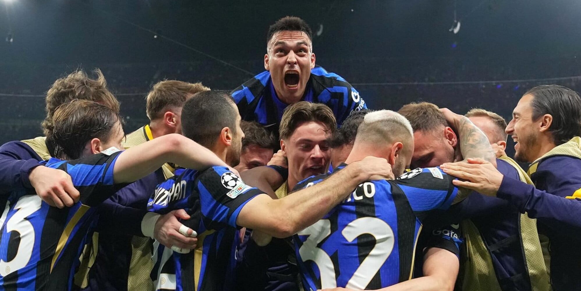Quando si gioca la finale di Champions League: dove, data e orario della partita dell'Inter