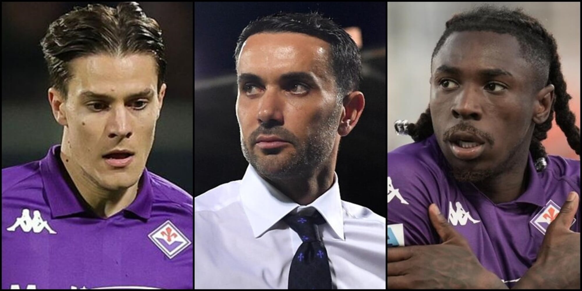 Fiorentina-Betis, la probabile formazione di Palladino