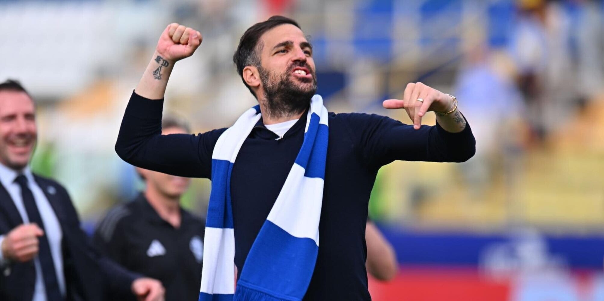 "Sarà Fabregas il sostituto, ecco dove andrà": l'indiscrezione dalla Spagna