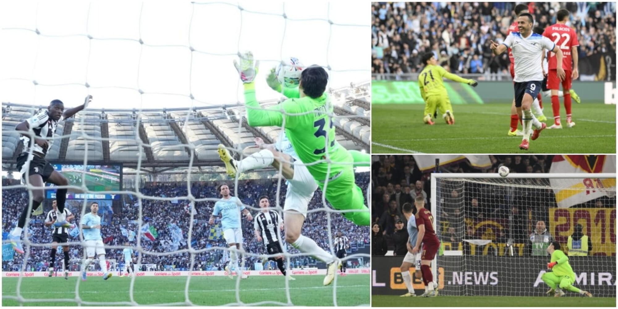 Lazio, l'Olimpico non è più un fortino: il rendimento allarmante in casa