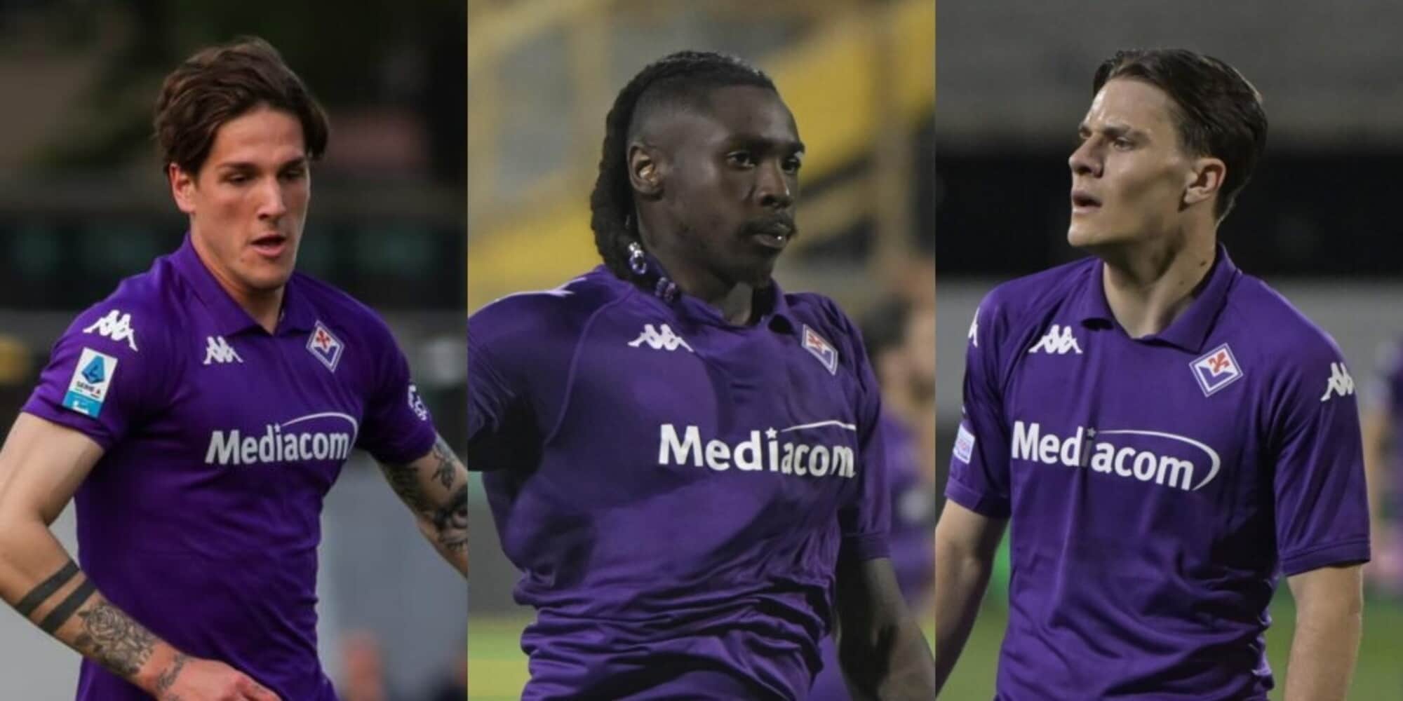 Fiorentina, da Zaniolo bocciato al destino di Fagioli: i prestiti viola valgono 90 milioni 
