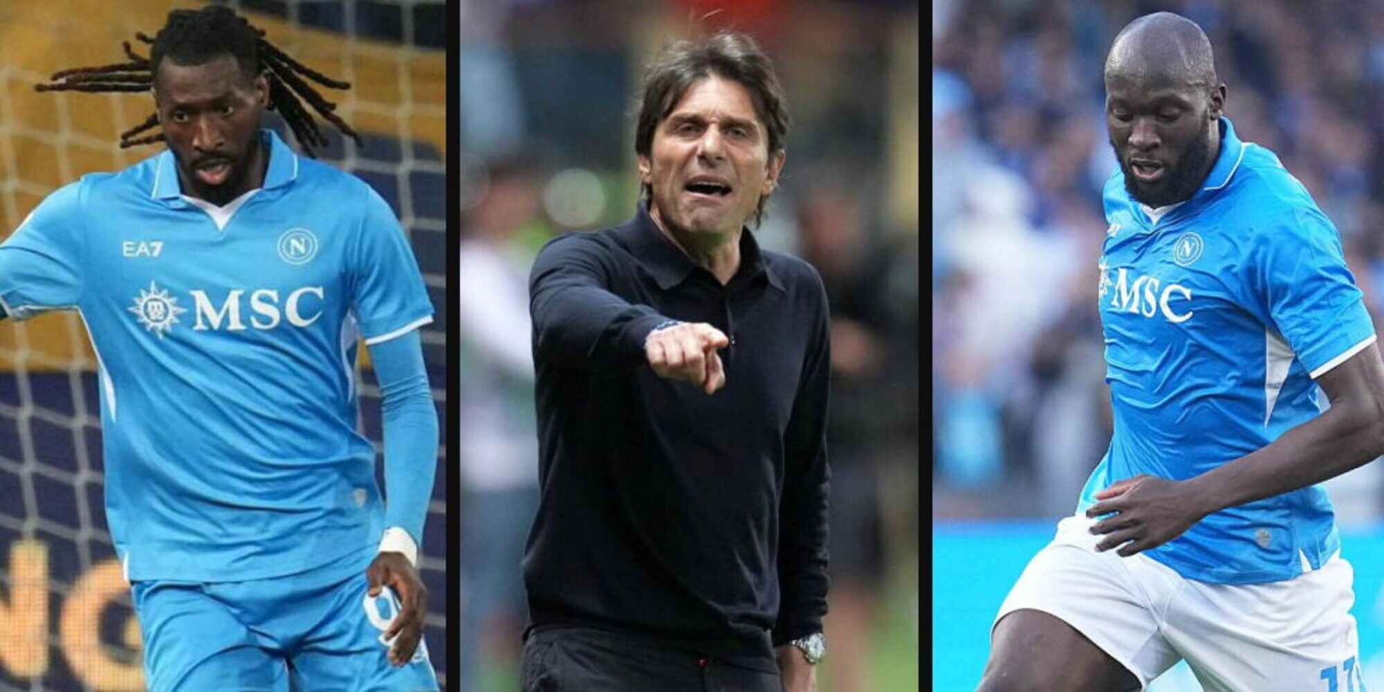 Parma-Napoli, le pagelle degli azzurri: Lukaku soffre, Conte lo richiama