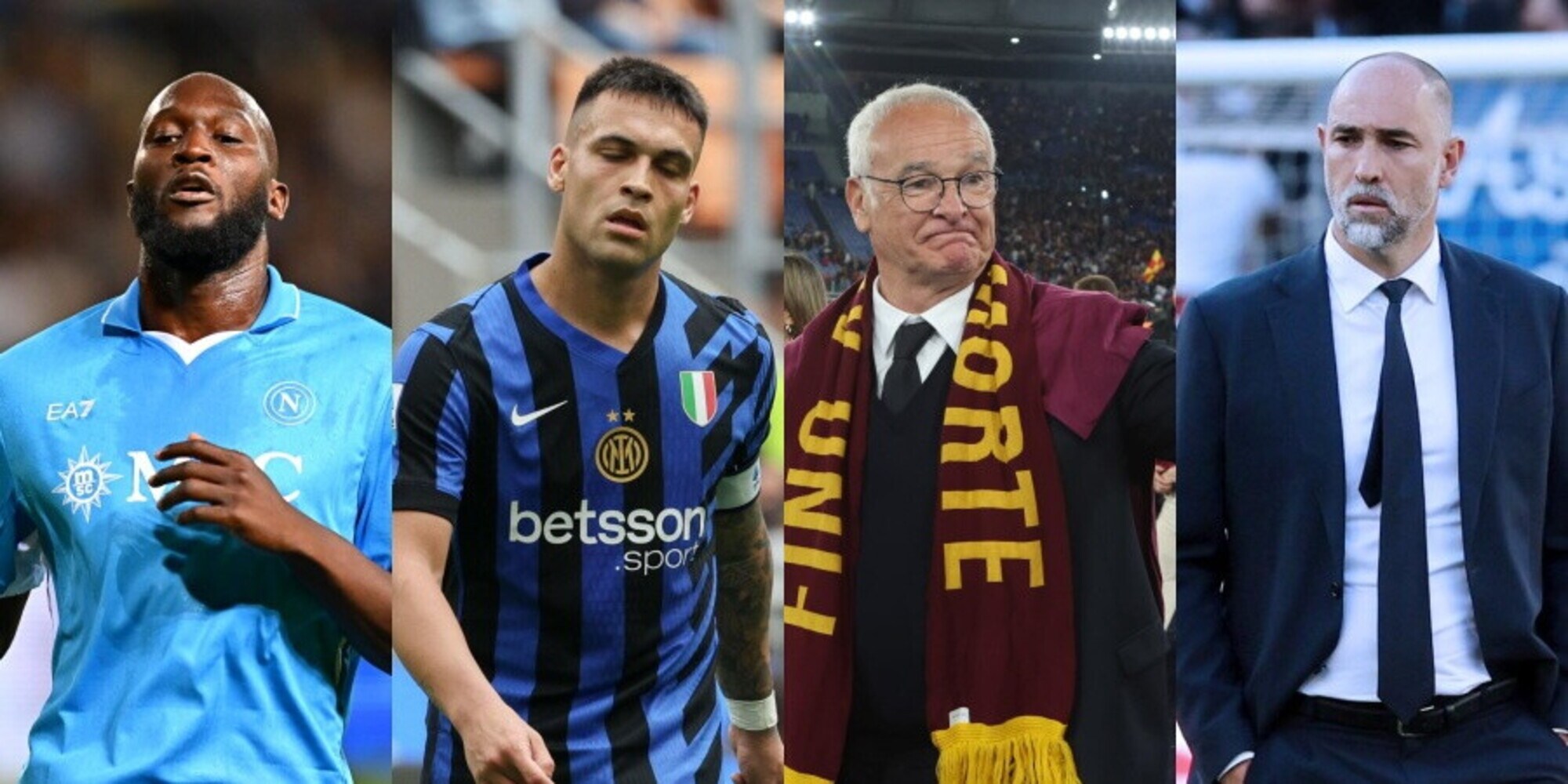 Serie A, il programma completo dell'ultima giornata: date e orari