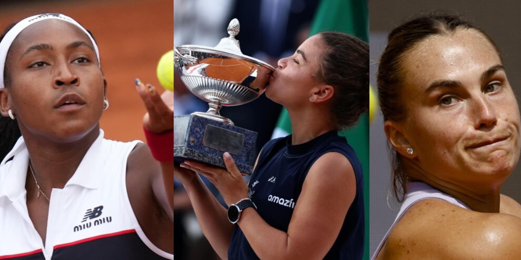 Classifica Wta aggiornata: Paolini entra in Top 5 dopo la vittoria agli Internazionali di Roma