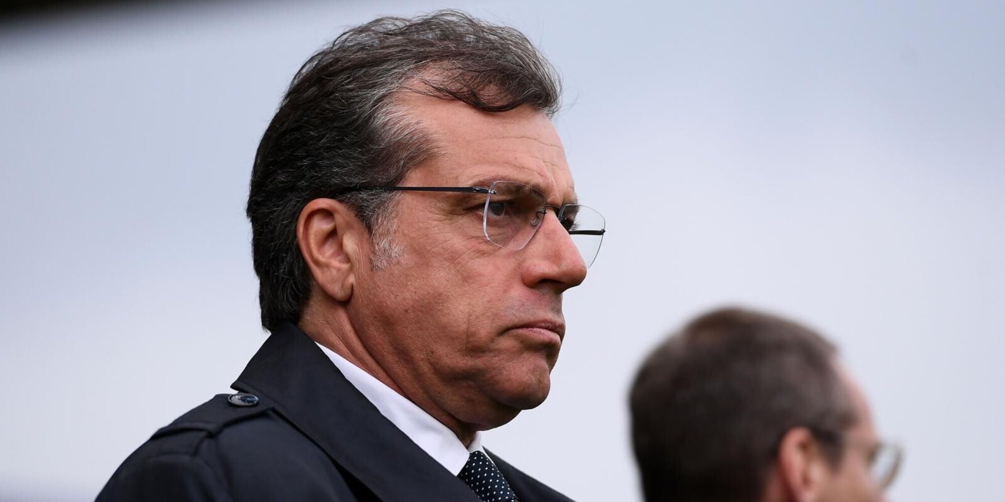 Giuntoli e il piano della Juventus: "La decisione sul futuro di Tudor, la voglia Champions e la stagione di Koopmeiners"