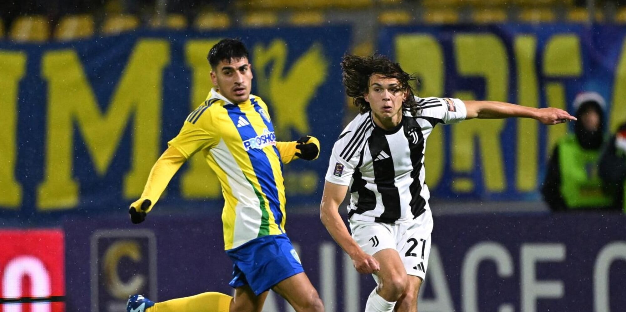 atalanta u-23 - audace cerignola