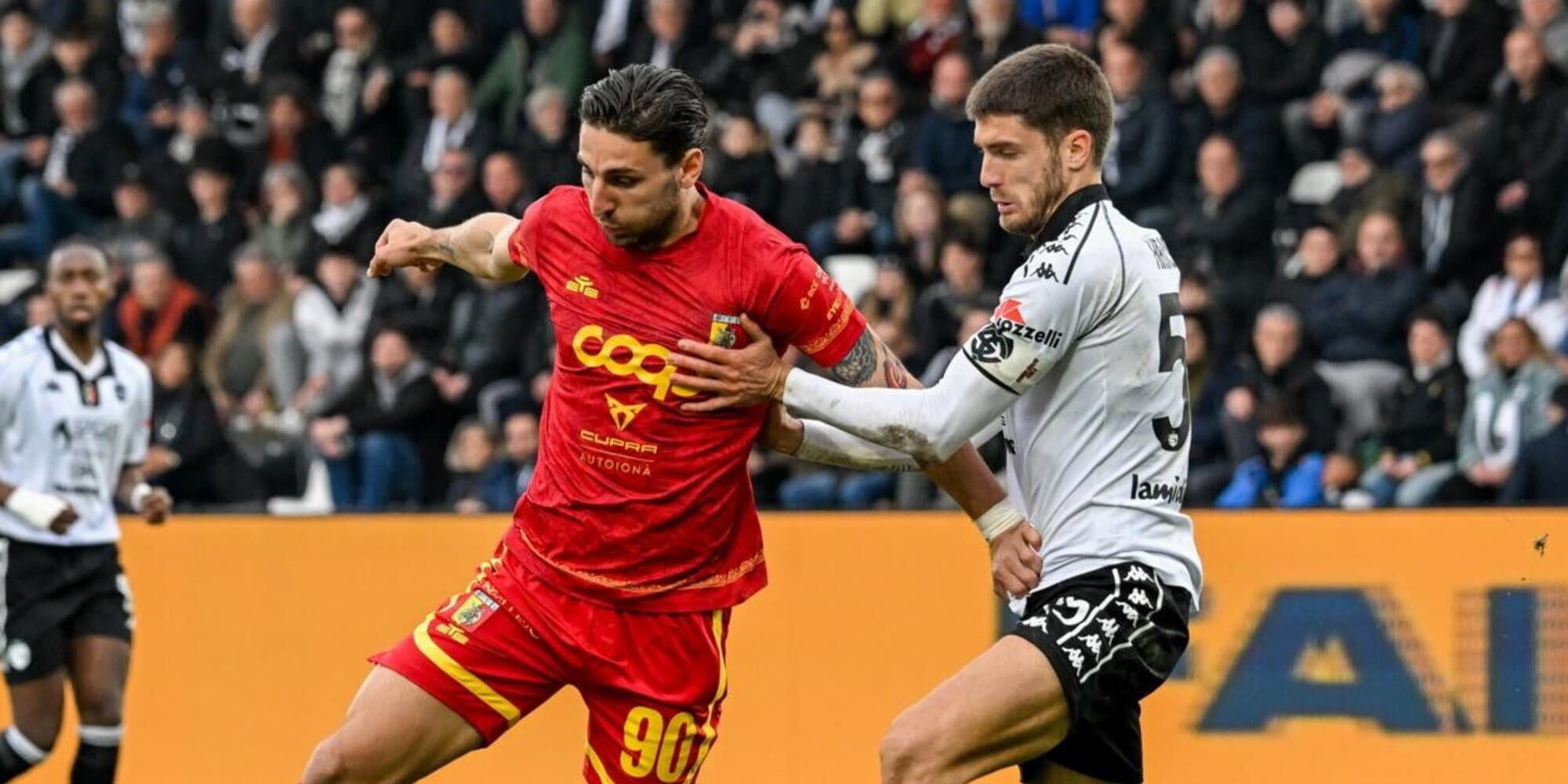 Pronostico Catanzaro-Spezia, statistiche e quote del match del Ceravolo