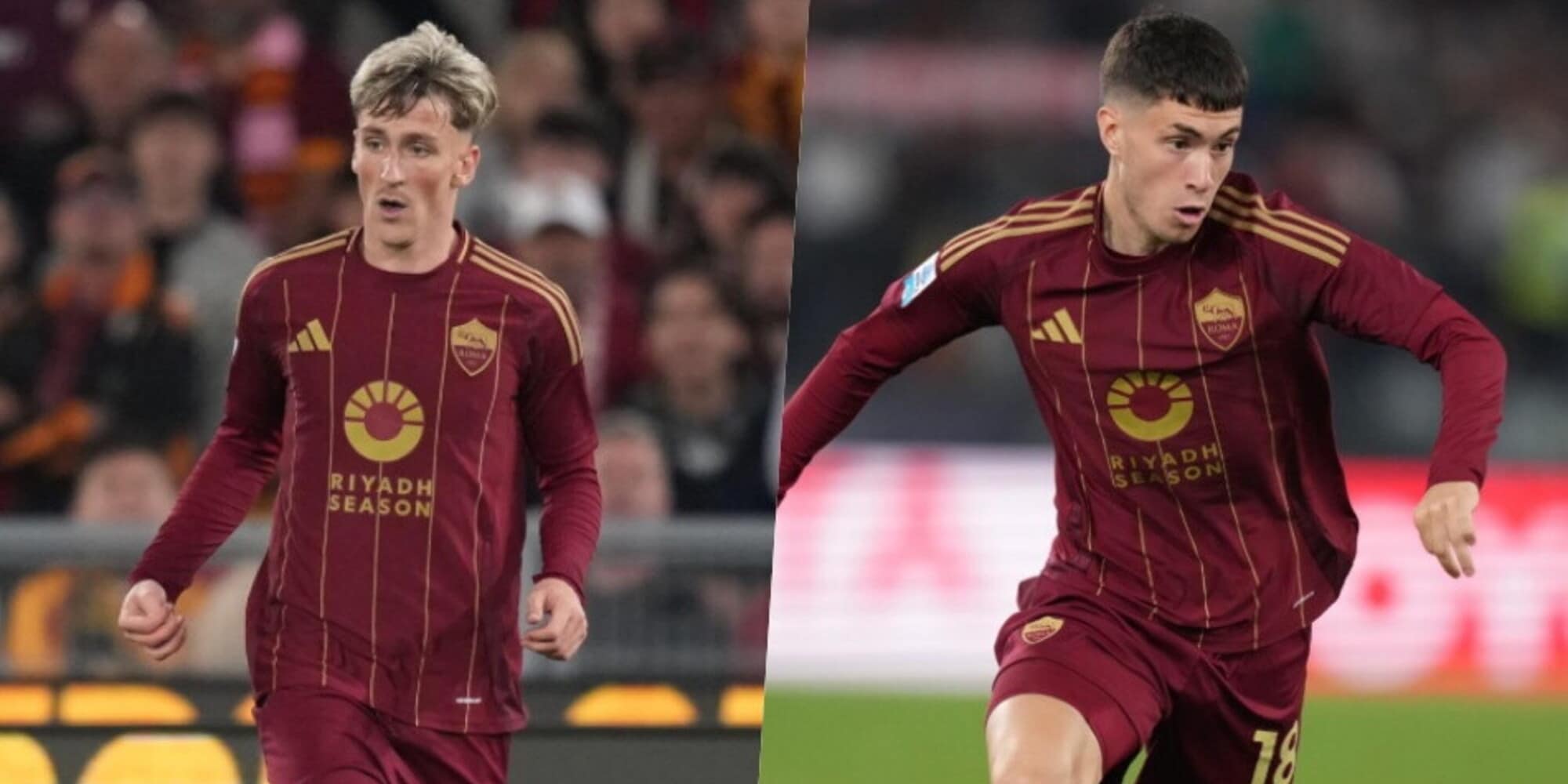 Torino-Roma, la probabile formazione di Ranieri