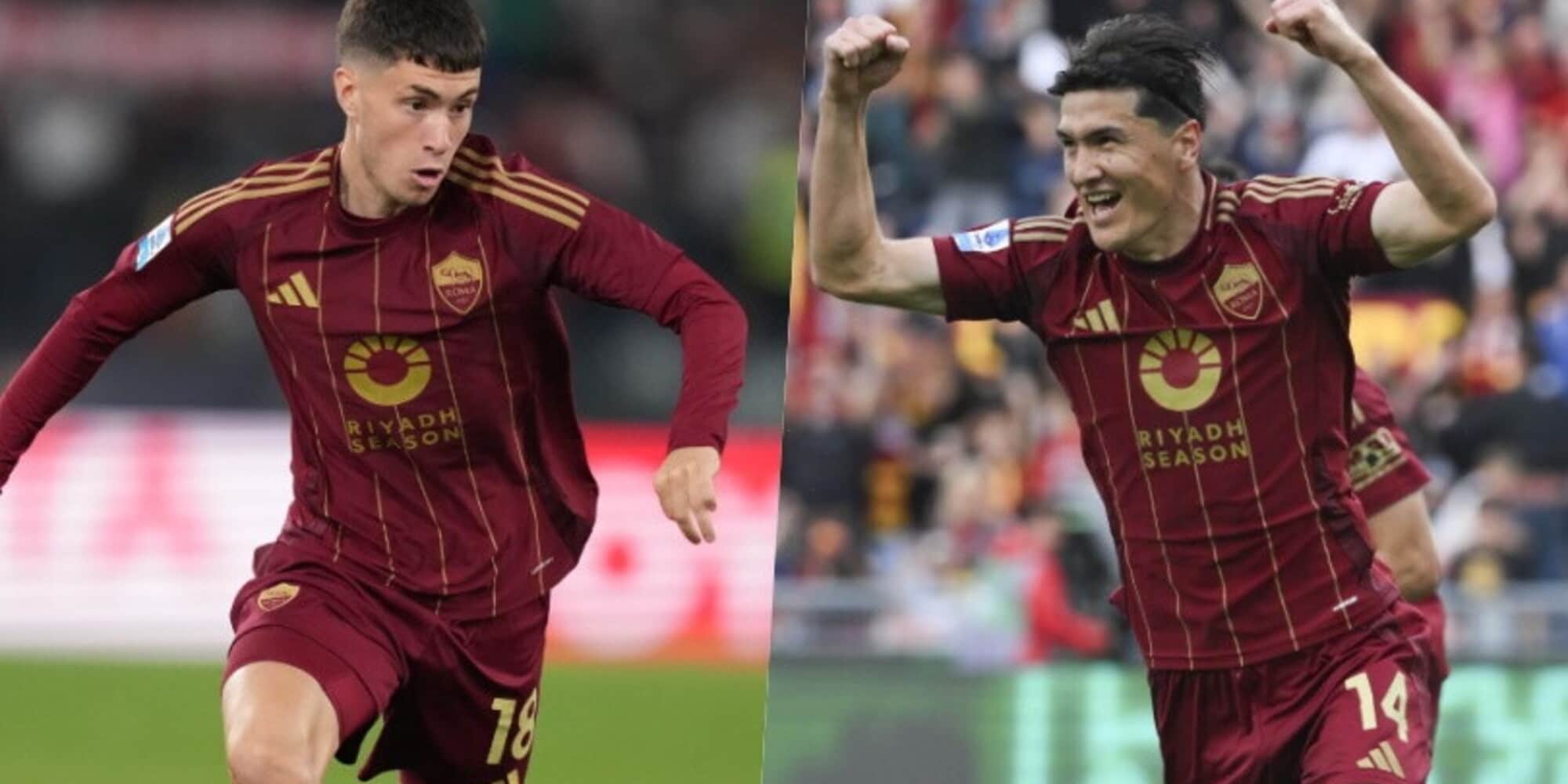 Torino-Roma, l'ultima ufficiale di Ranieri