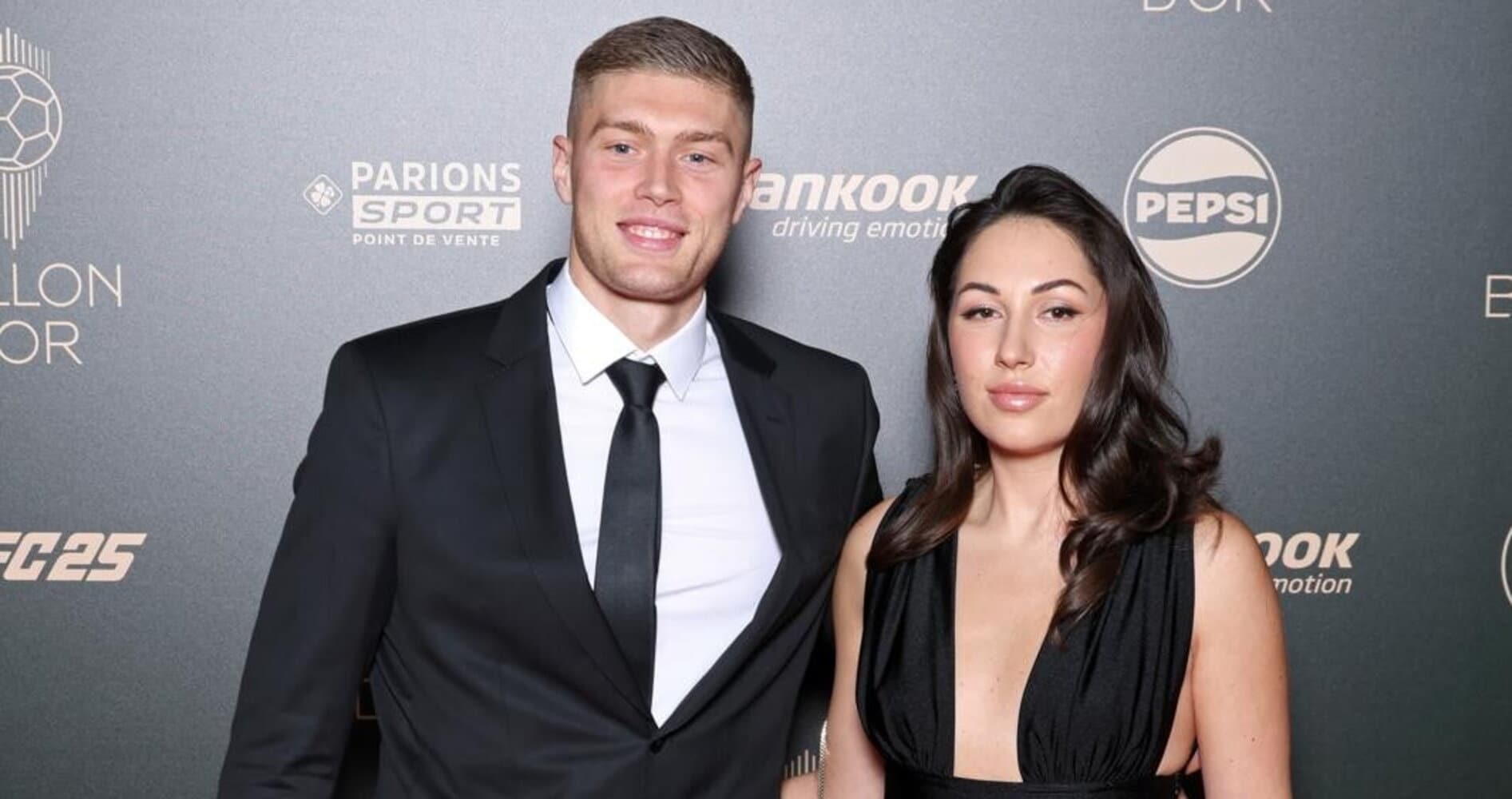 Dovbyk resta alla Roma? La moglie dice tutta la verità sui social