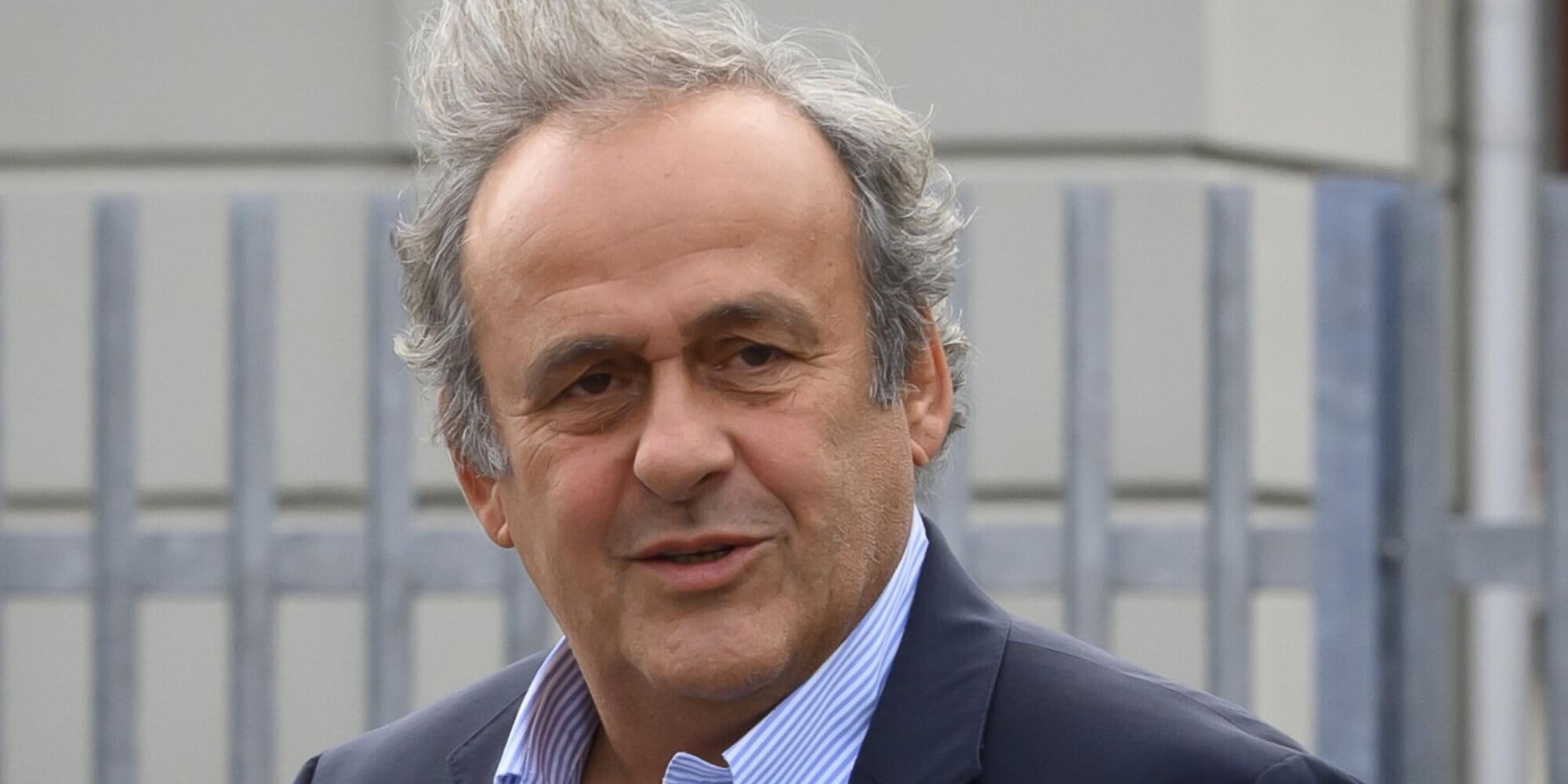 Platini e la frase sul suo futuro alla Juve: "Bello se torna Conte. Nessuno della società mi ha..."