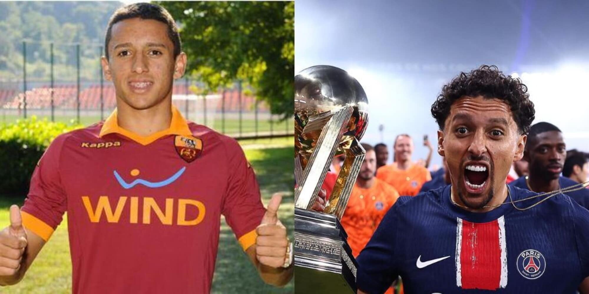 Marquinhos, il sogno più grande: perché il Psg gli ha salvato la vita (e non solo a lui)