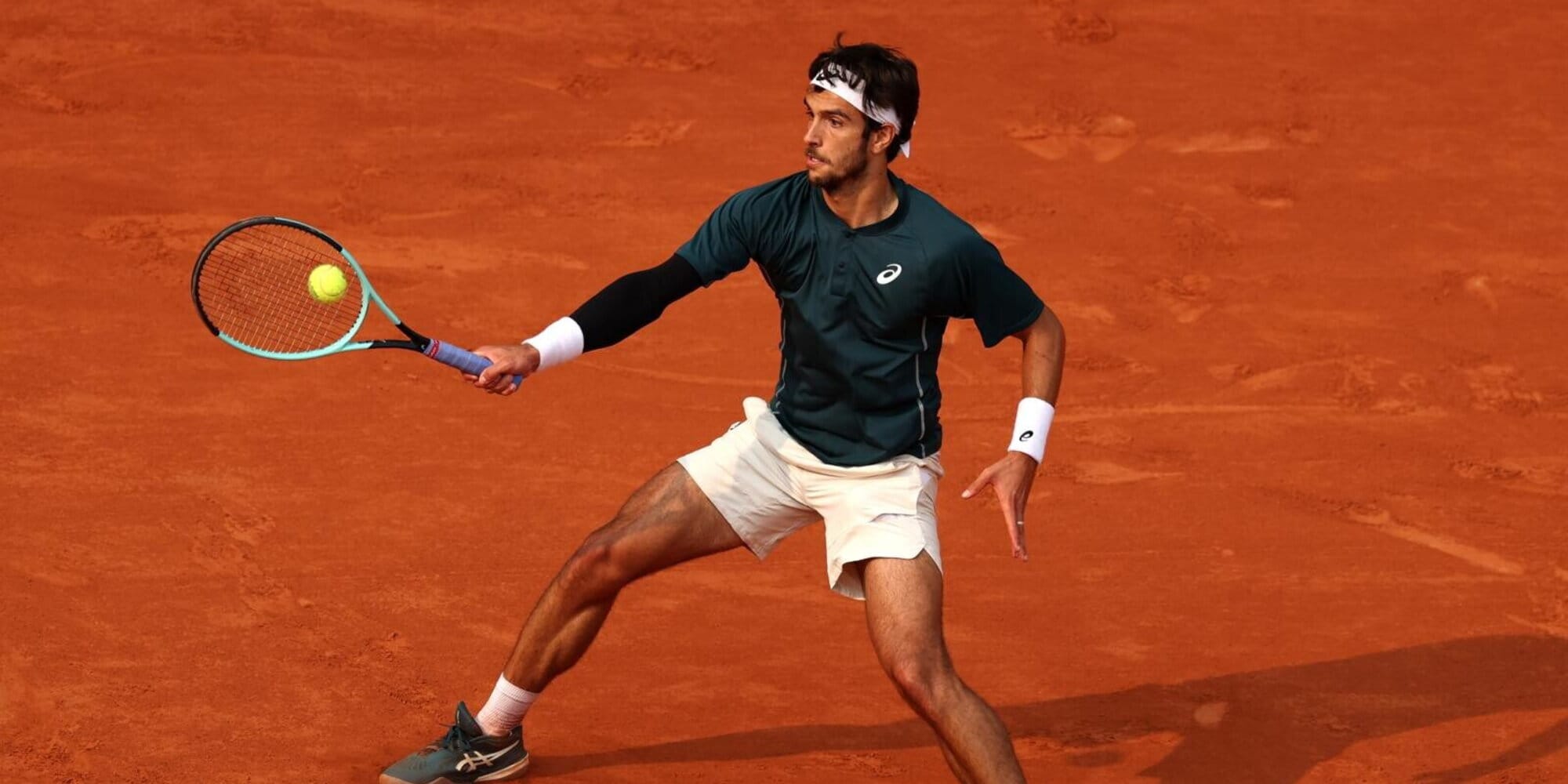 Musetti-Alcaraz, orario, dove vedere in tv e quando si gioca la semifinale del Roland Garros