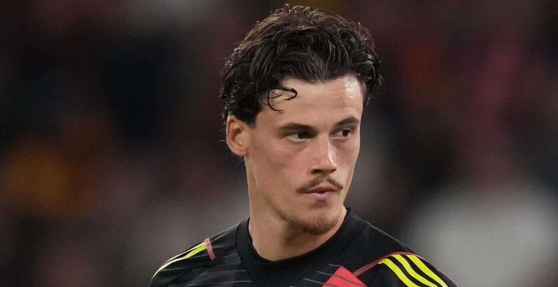 Calciomercato Roma, Ghisolfi blinda Svilar: “È il nostro futuro”