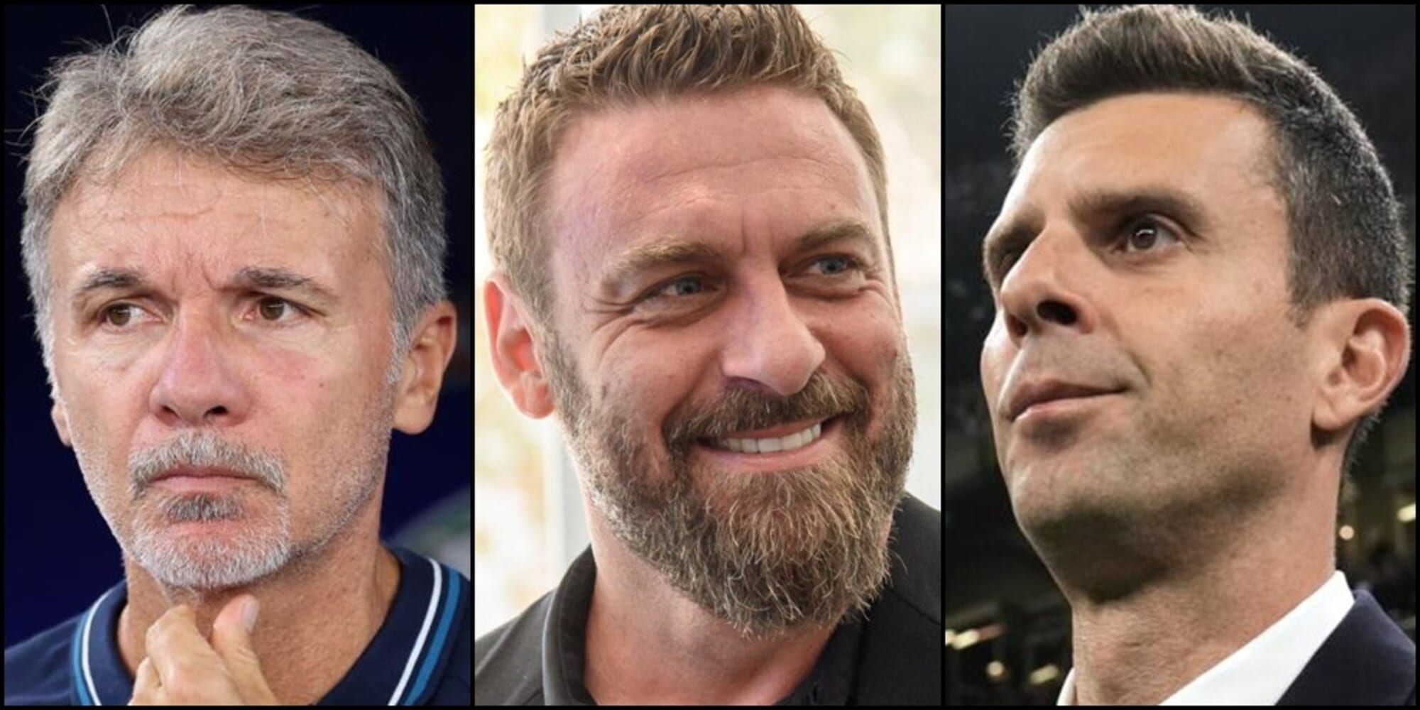 Serie A, allenatori in fermento: tutte le situazioni e le ipotesi