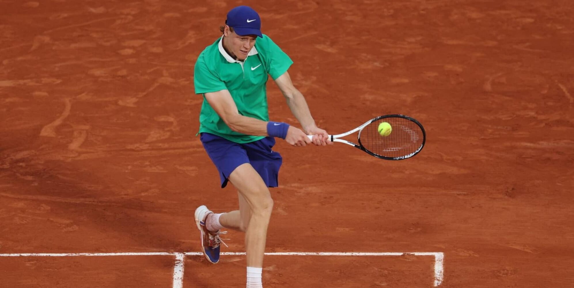 Sinner-Alcaraz, finale Roland Garros: orario, quando si gioca e dove vederla in tv

