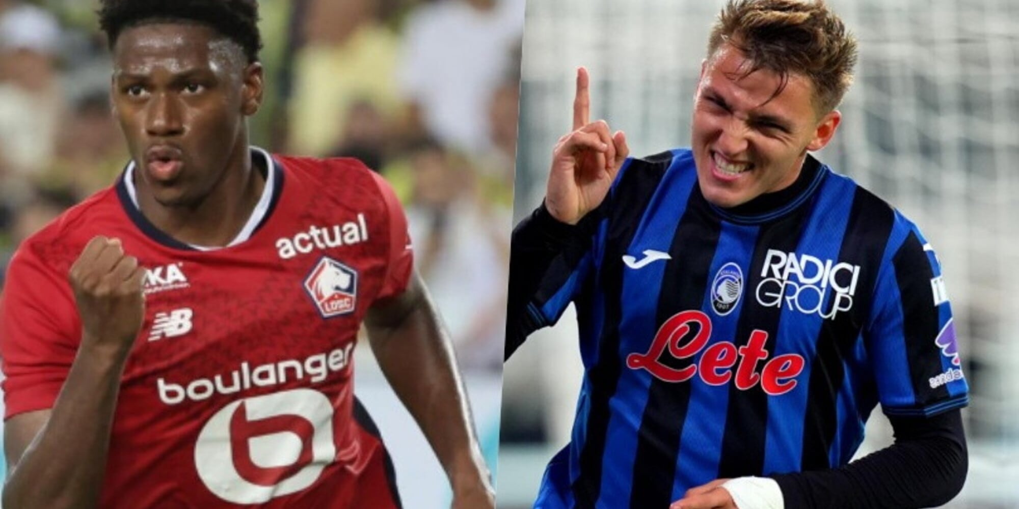 Juve, come spendere 80 milioni di budget: da David e Retegui a Dodo, tutti i nomi 