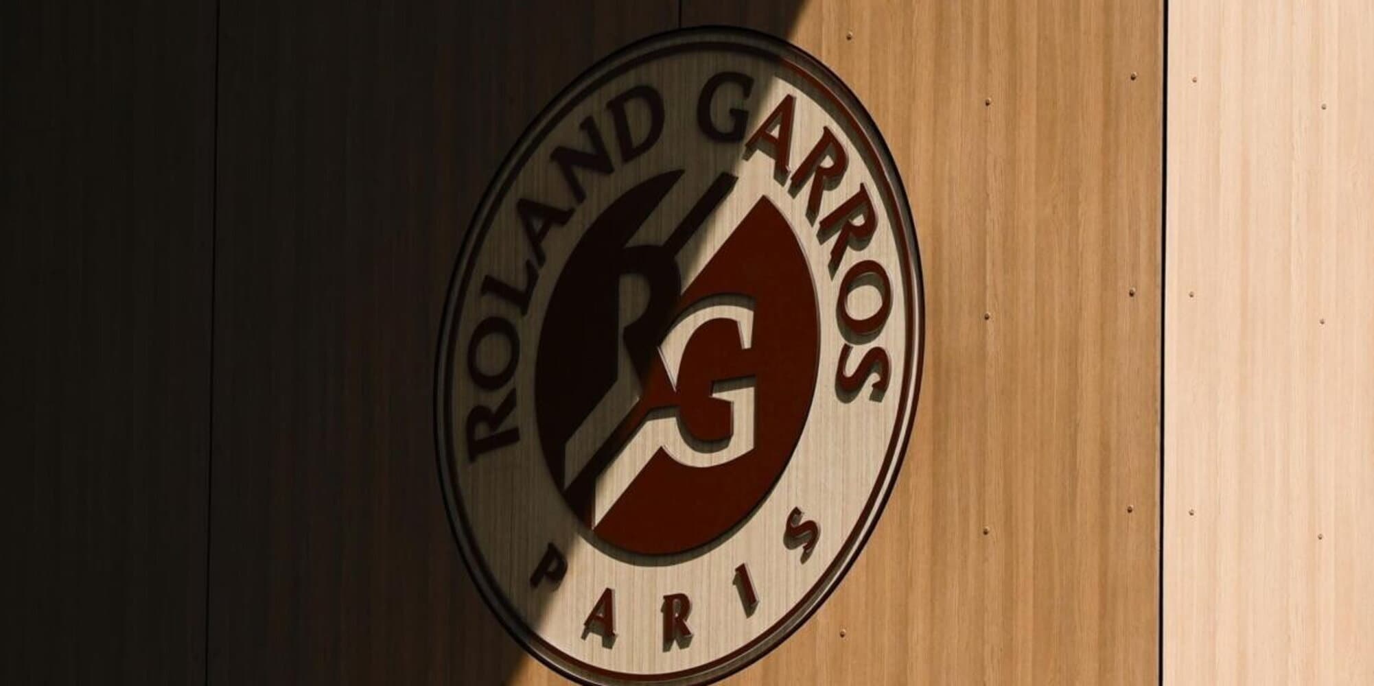 Roland Garros, rinnovo con Warner Bros e Eurosport: accordo fino al 2030