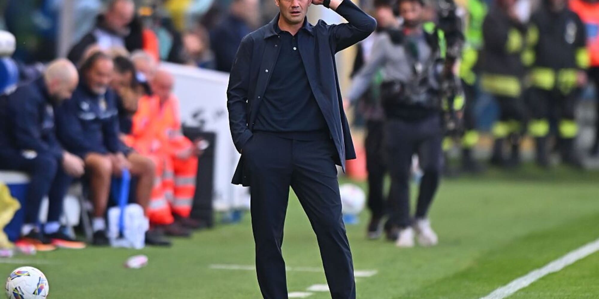 Ufficiale: Chivu all'Inter. Angeliño verso l'Arabia