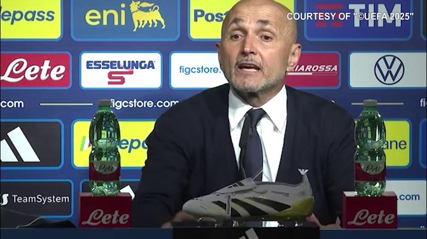 Spalletti alza la voce: "Chi rifiuta la Nazionale, non deve più tornarci"