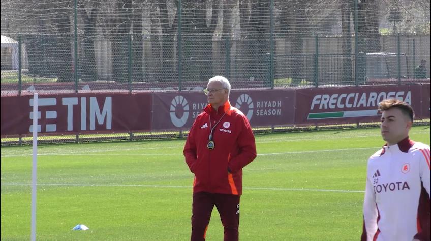 Ranieri e la Nazionale: i motivi del no