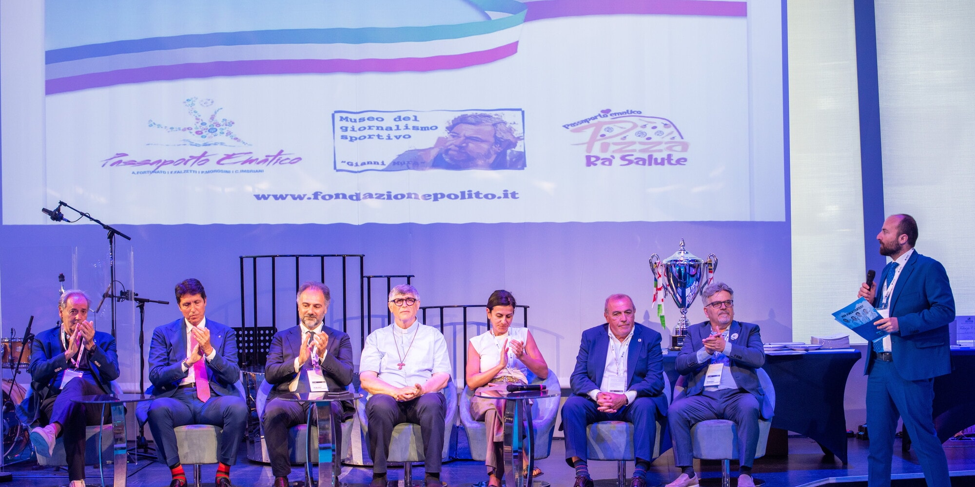 Il Manifesto Etico Sportivo rimette al centro educazione, valori e umanità