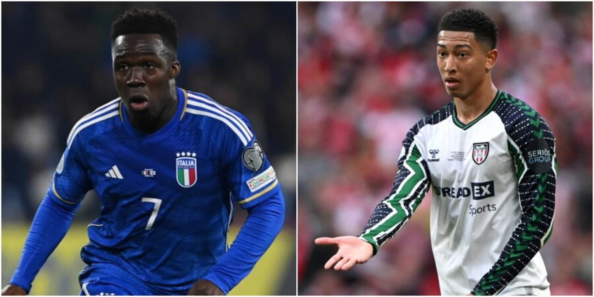 Europei U21, da Gnonto a Bellingham Jr: quanto costano i talenti del torneo. E alcune cifre sono folli