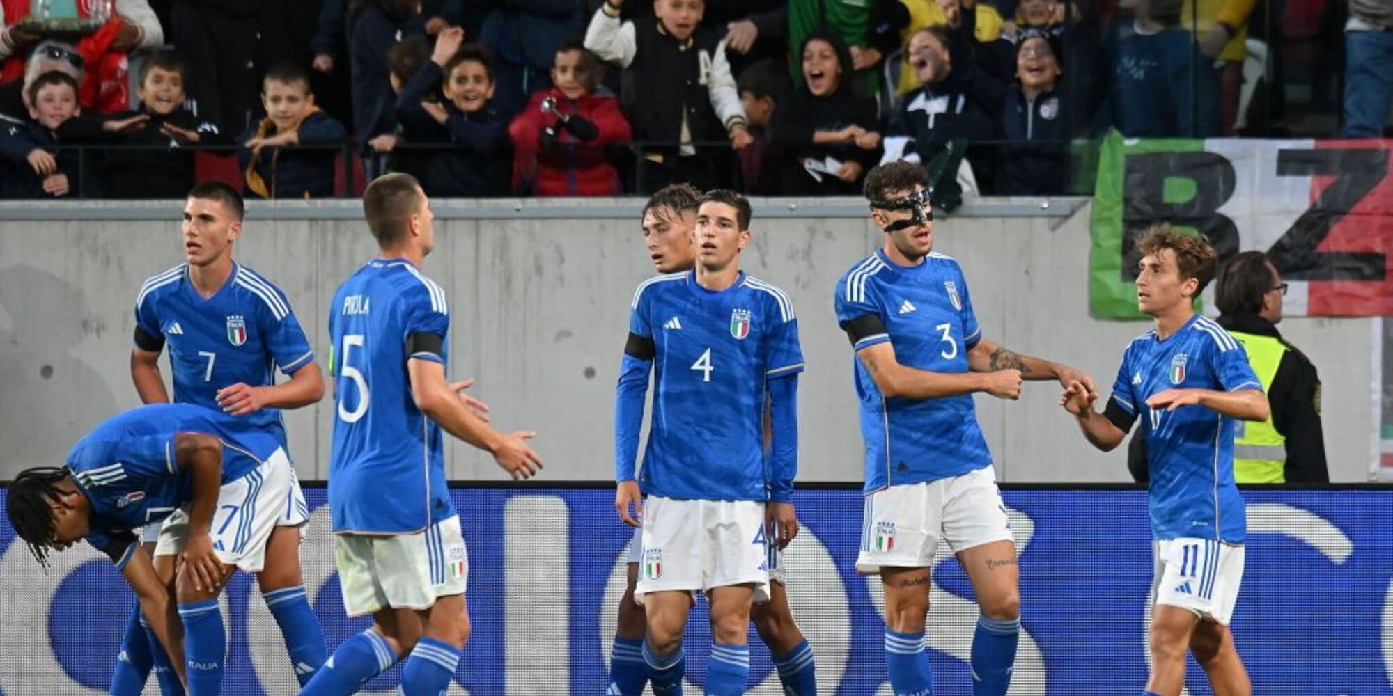 Gli Azzurrini vincono contro la Romania. Osimhen potrebbe rimanere in Turchia