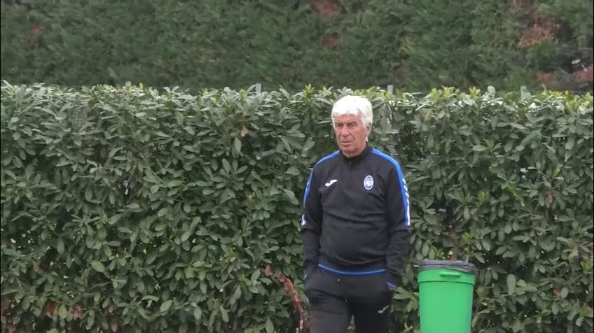 Roma, scelta la data del Gasperini Day