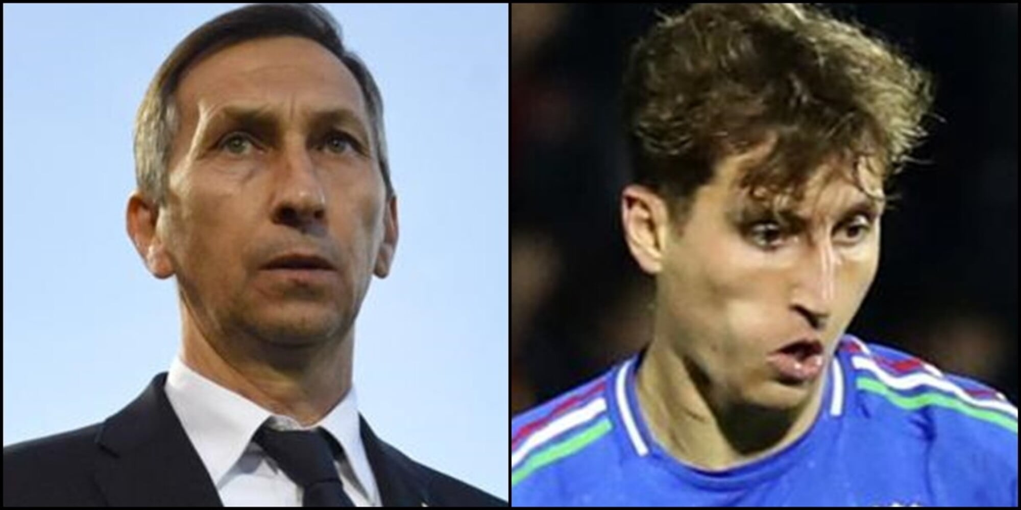 Europei U21, Slovacchia-Italia: la formazione ufficiale di Nunziata