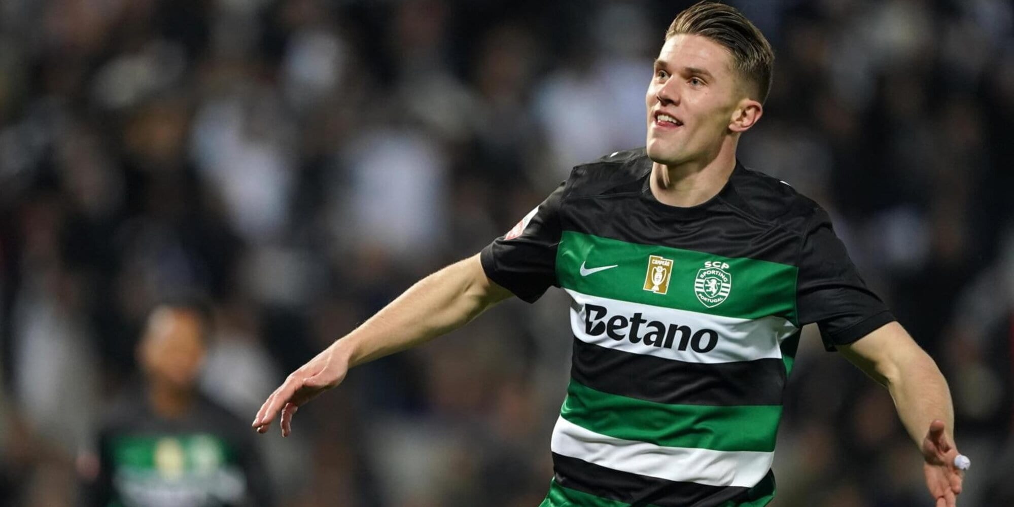 Scatto Juve, tutto su Gyökeres: offerta da 70 milioni!