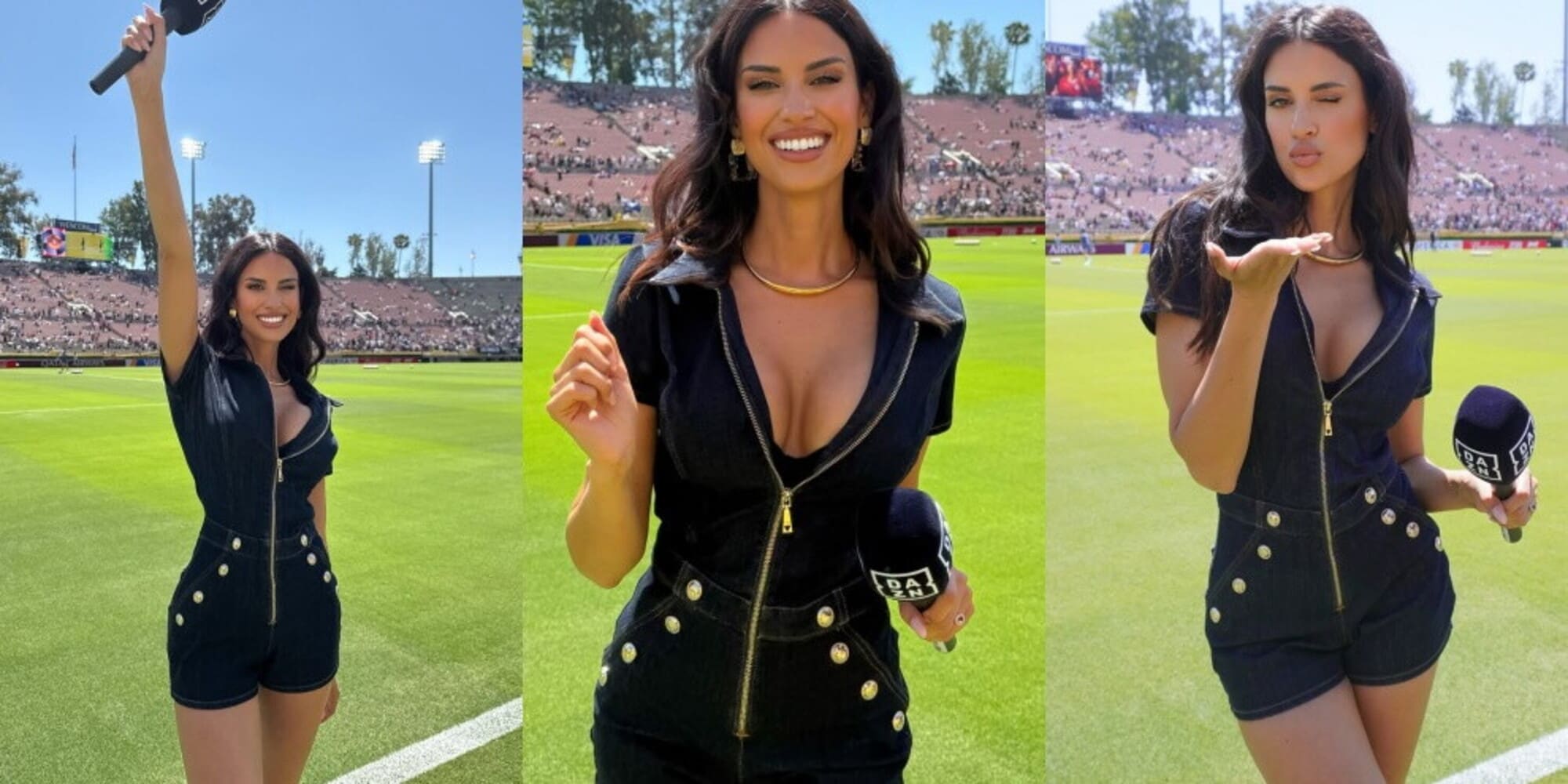 Eleonora Incardona è la stella del Mondiale per Club