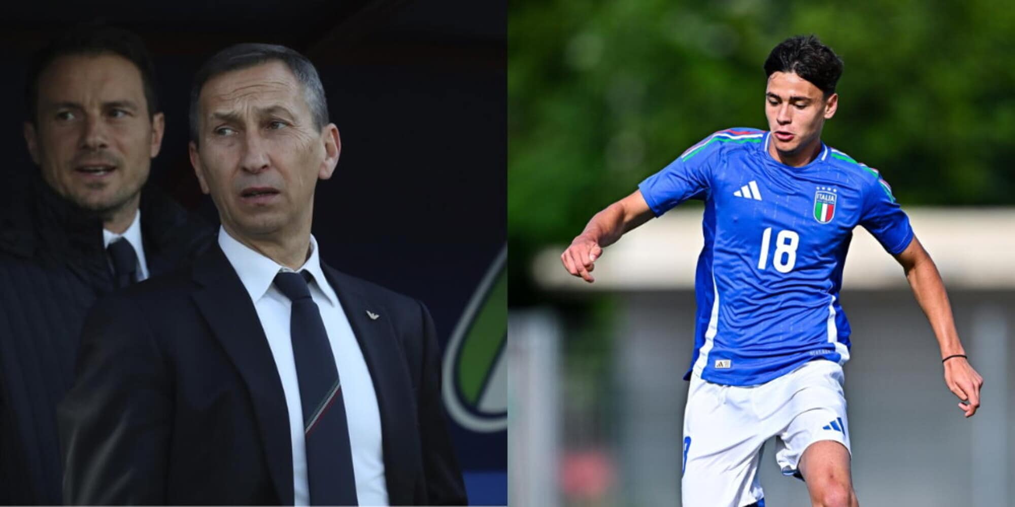 Europei U21, Spagna-Italia: la formazione ufficiale di Nunziata