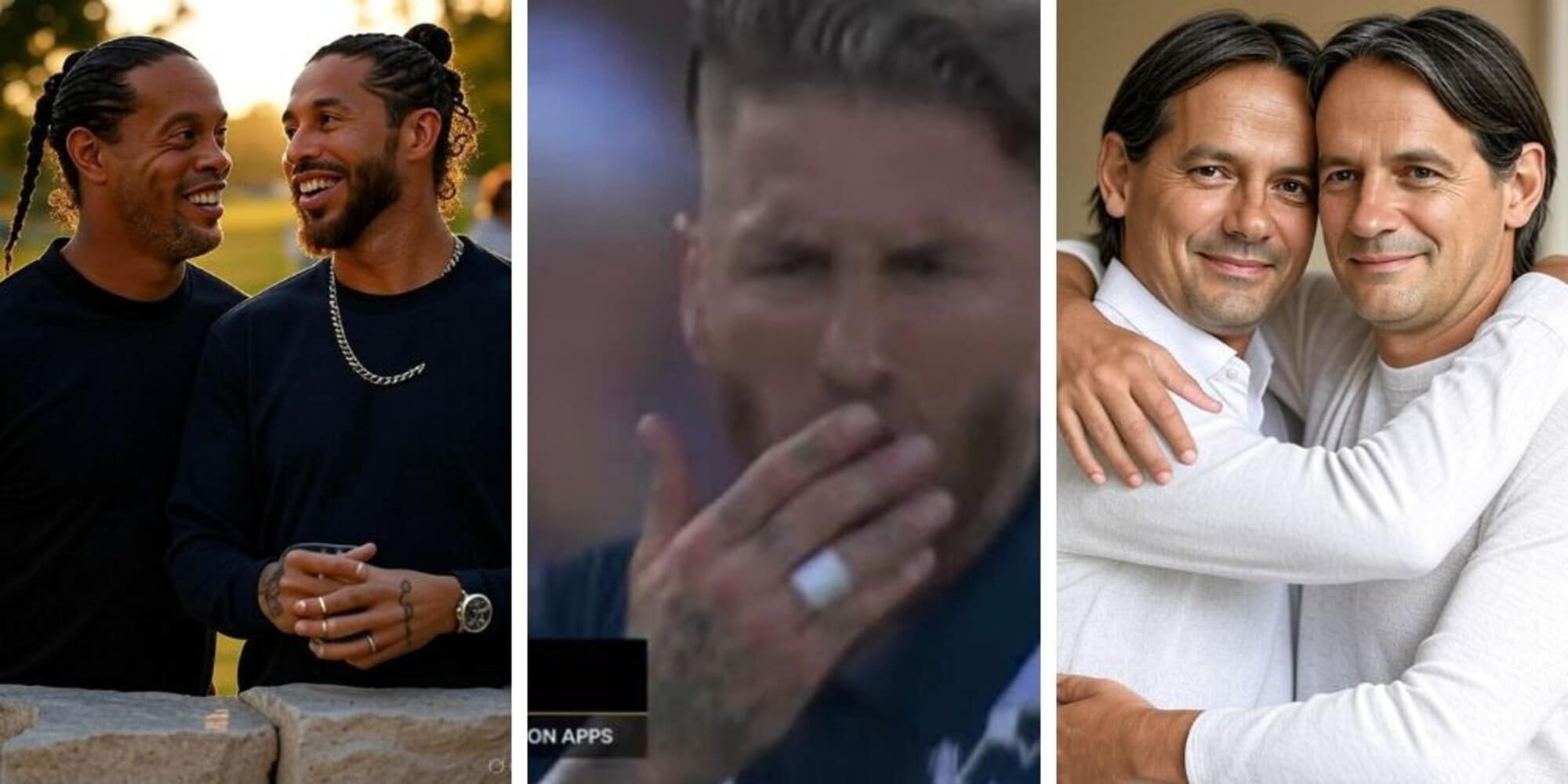 Da Inzaghinho nel Monterrey a Sergio Vamos, social scatenati sul debutto dell'Inter di Chivu