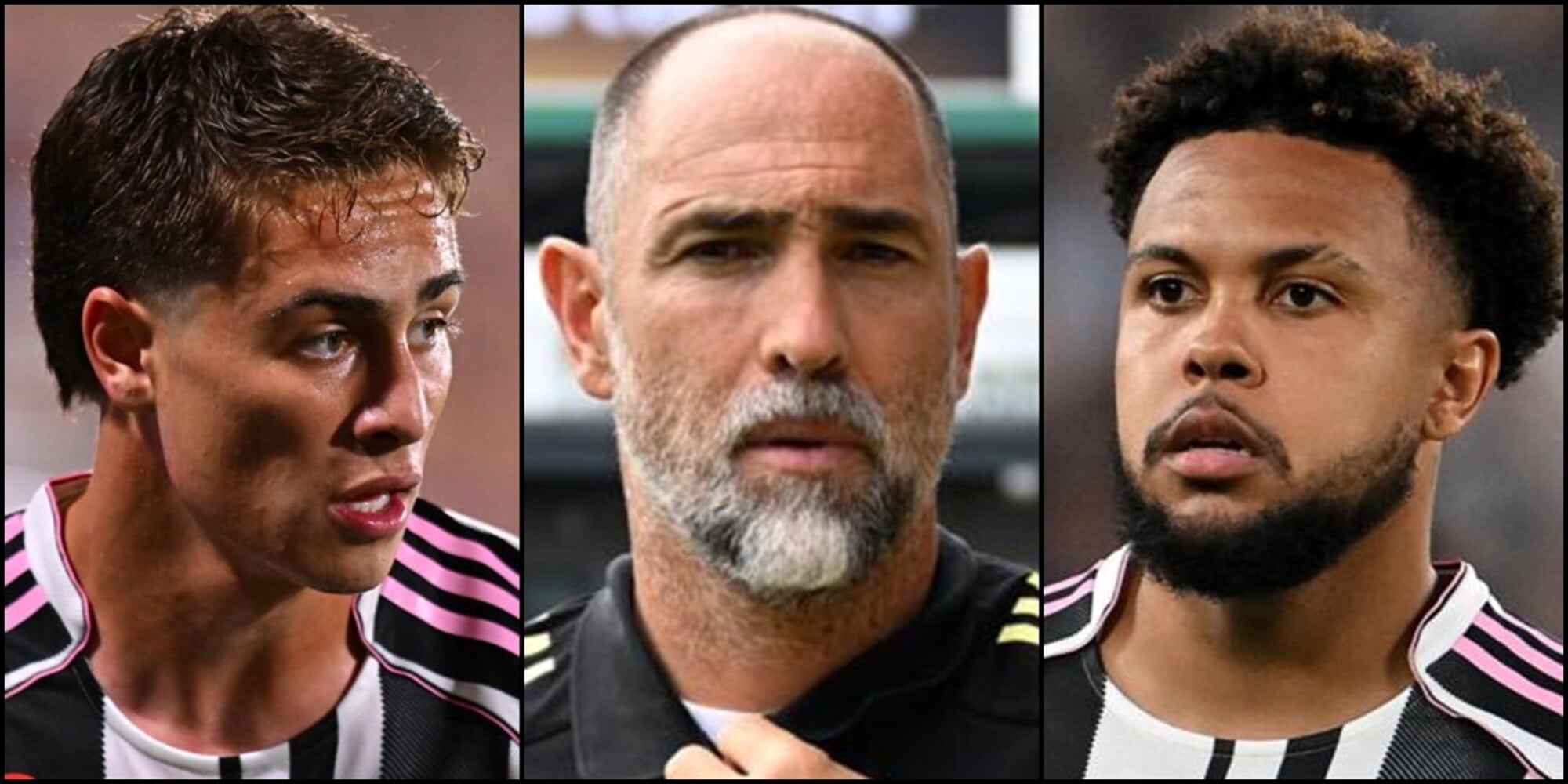 Mondiale per Club, Al Ain-Juve: la probabile formazione di Tudor