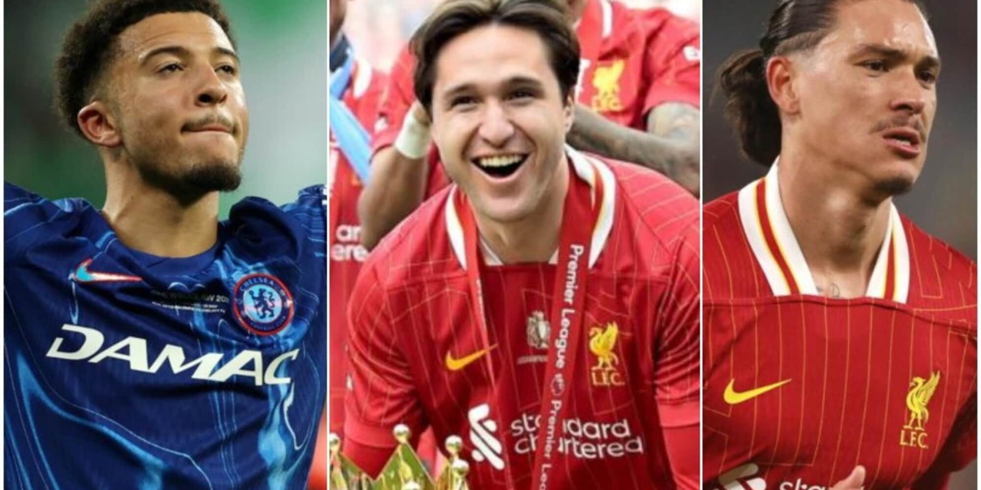 Napoli, il borsino della rosa: chi parte, chi resta e tutti gli obiettivi di calciomercato