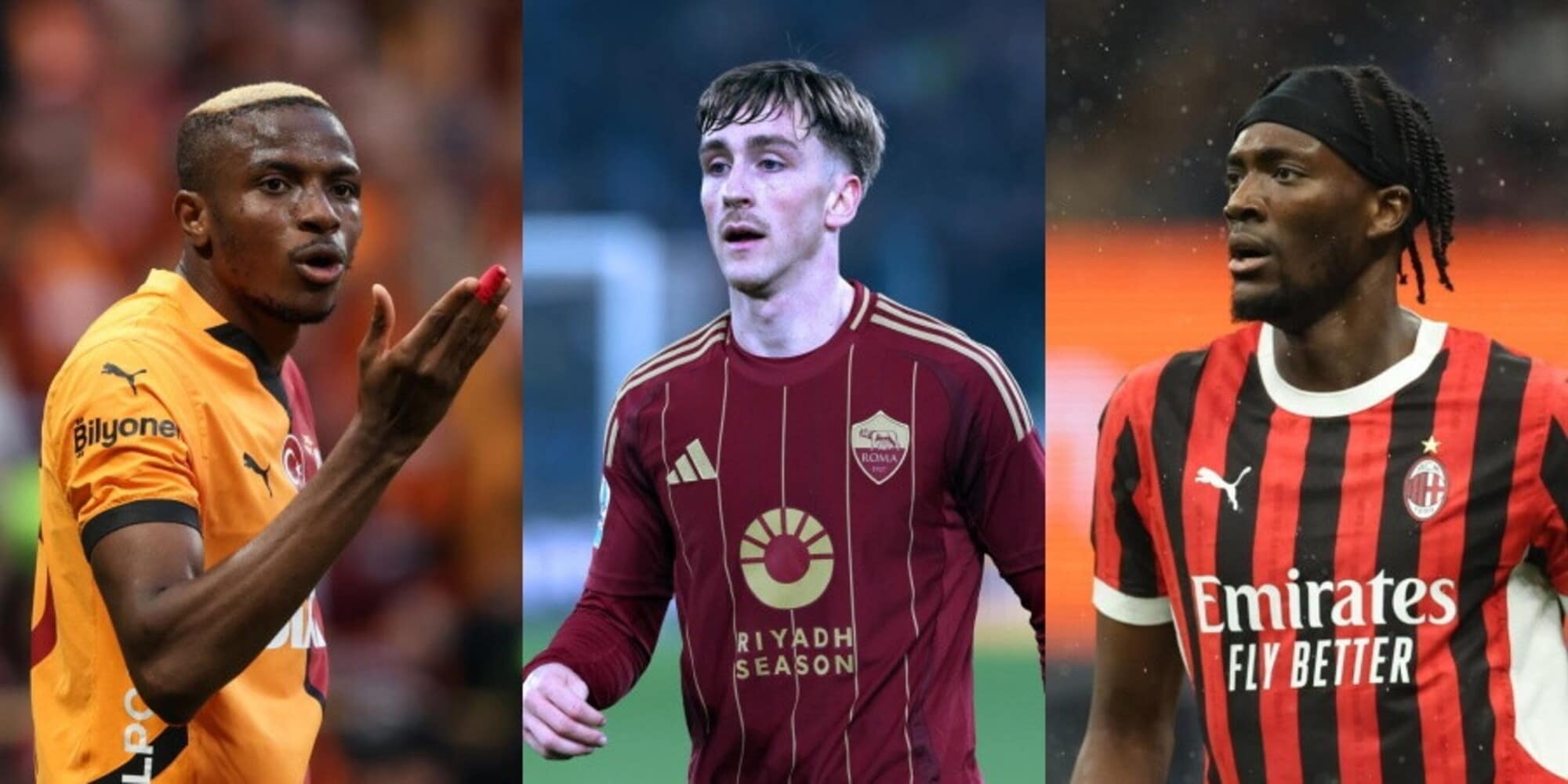 Serie A, la situazione dei giocatori in prestito: chi è stato già riscattato e chi può tornare