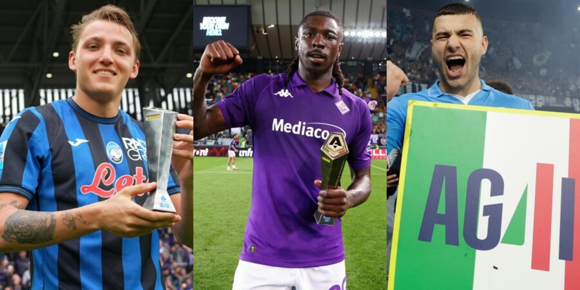 Crescita dei valori di mercato, i migliori italiani: ci sono delle sorprese