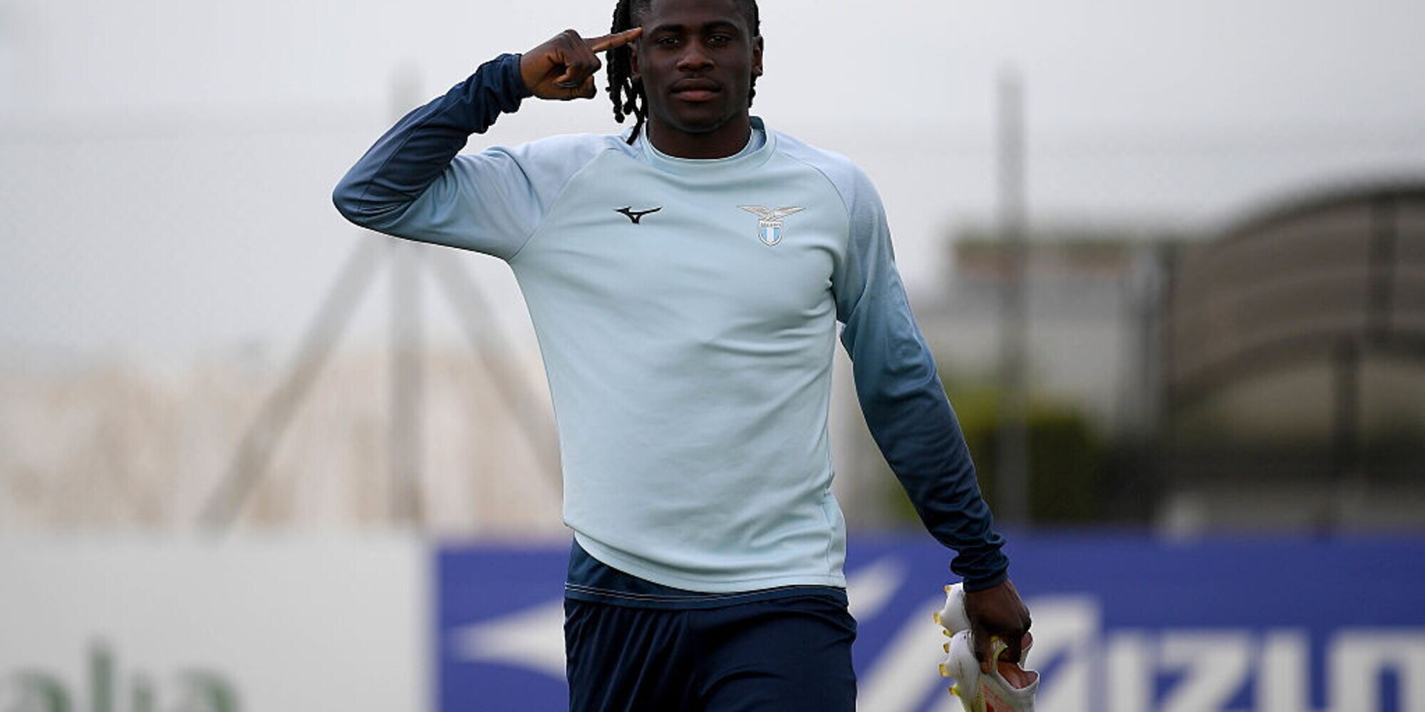 Lazio, sirene inglesi per Tchaouna. Pioli e l'Al Nassr si salutano