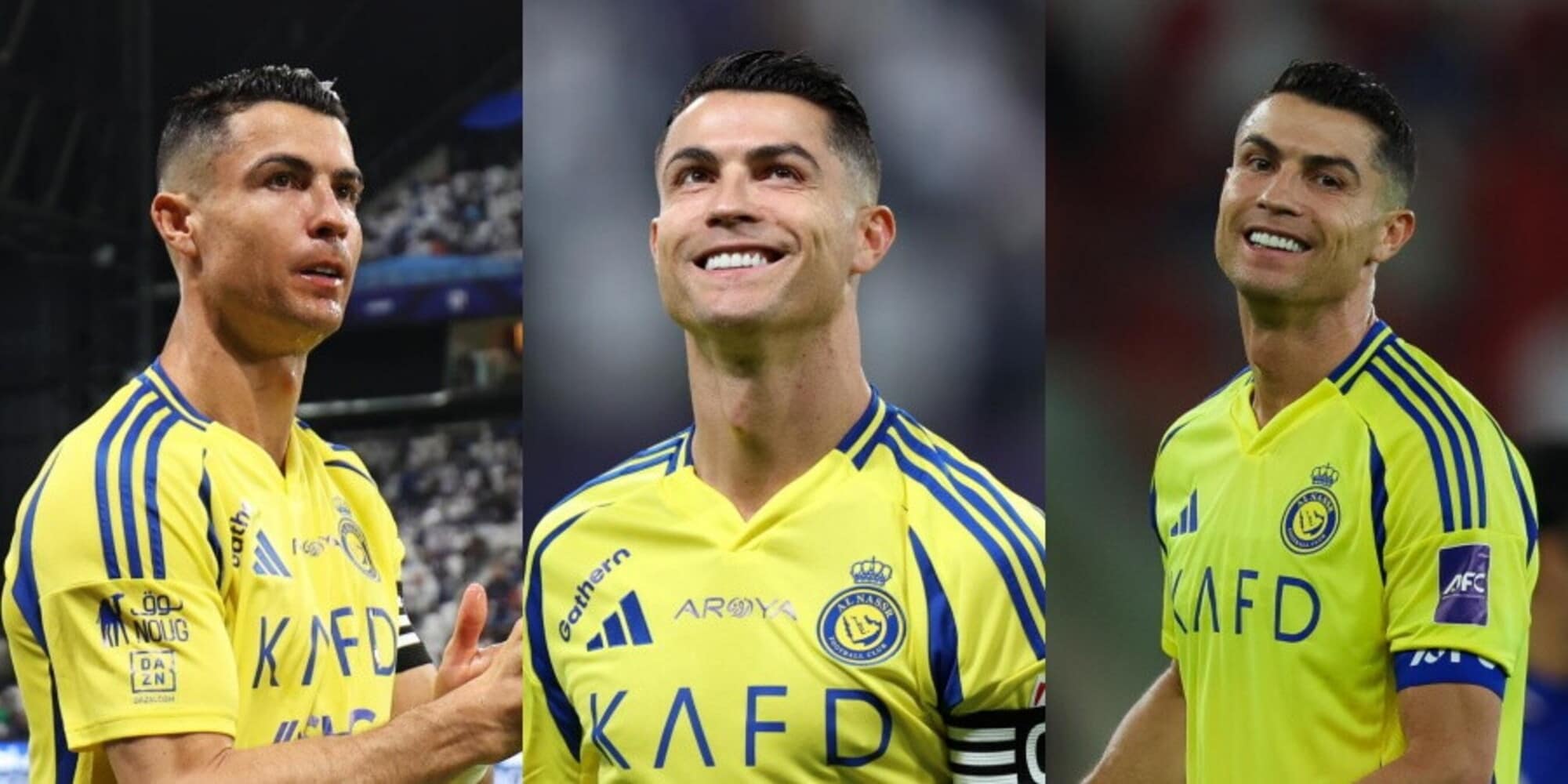 Quanto guadagna Ronaldo? Le voci sullo stipendio all'Al Nassr sono fuori dal mondo: il rinnovo è da record!
