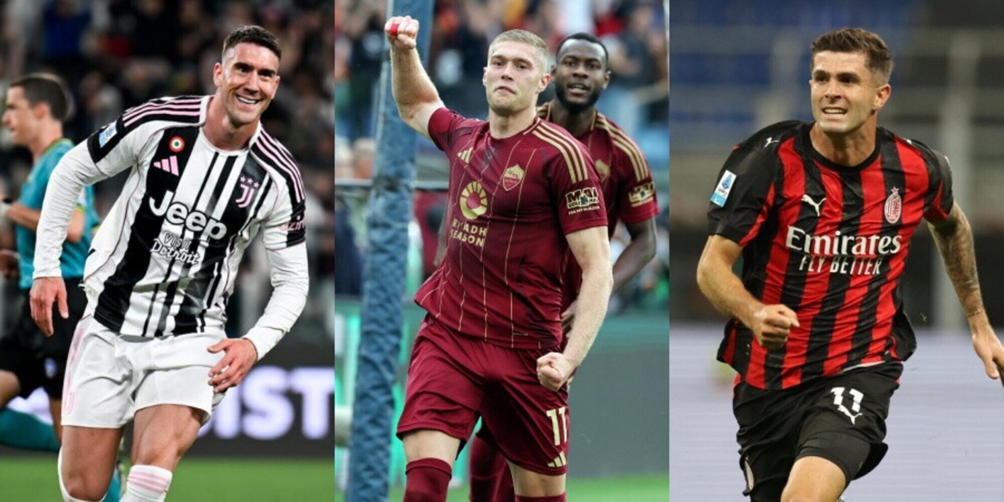 Serie A, tutte le amichevoli estive: il calendario completo