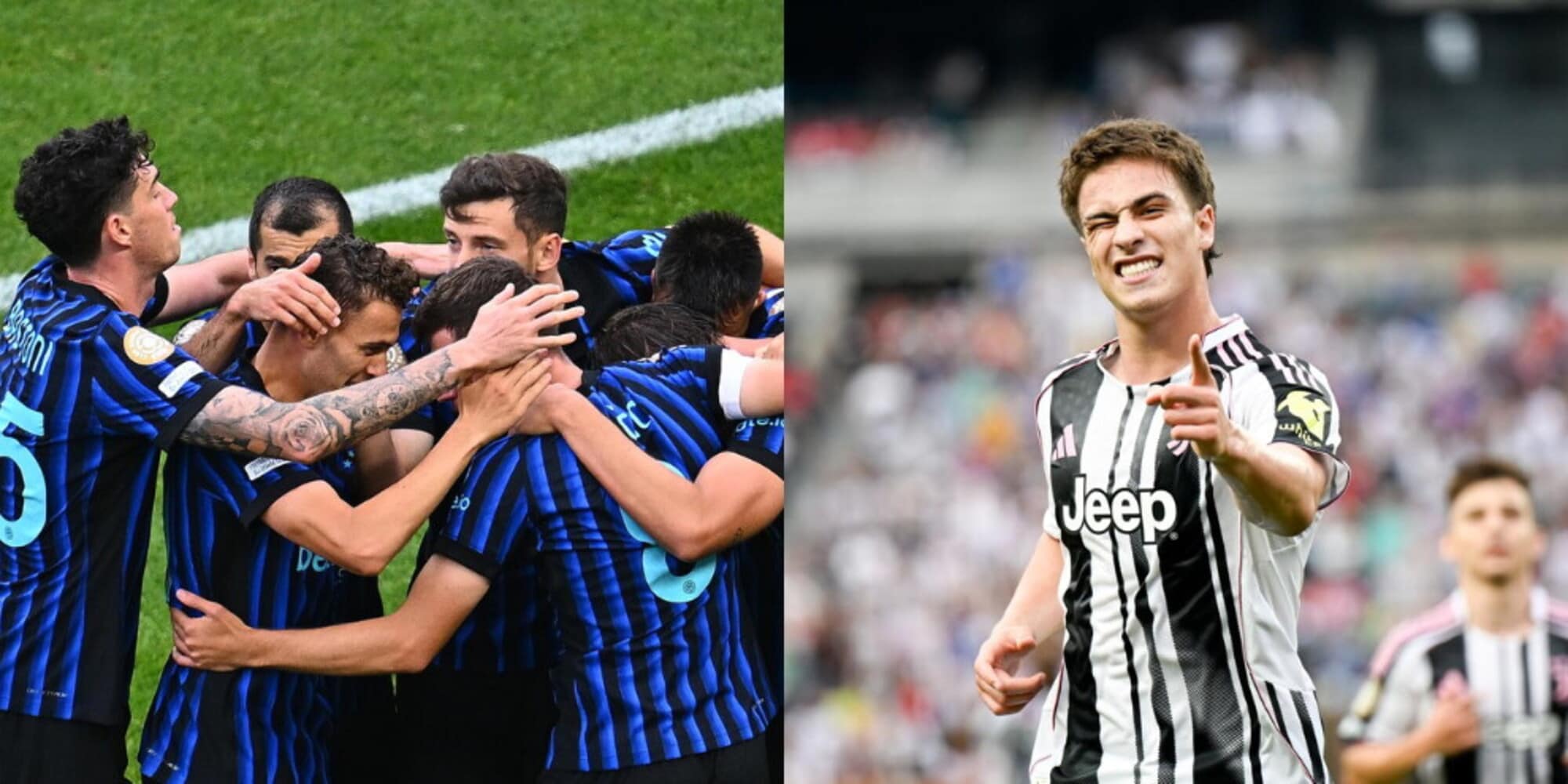 Chi va ai quarti del Mondiale per Club: la previsione dell'algoritmo su Juve e Inter