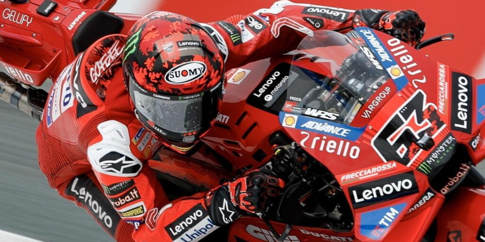 MotoGP diretta Assen: segui la Sprint Race live