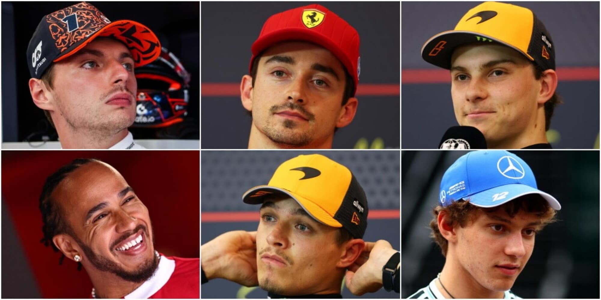 Classifica piloti F1 aggiornata dopo Silverstone