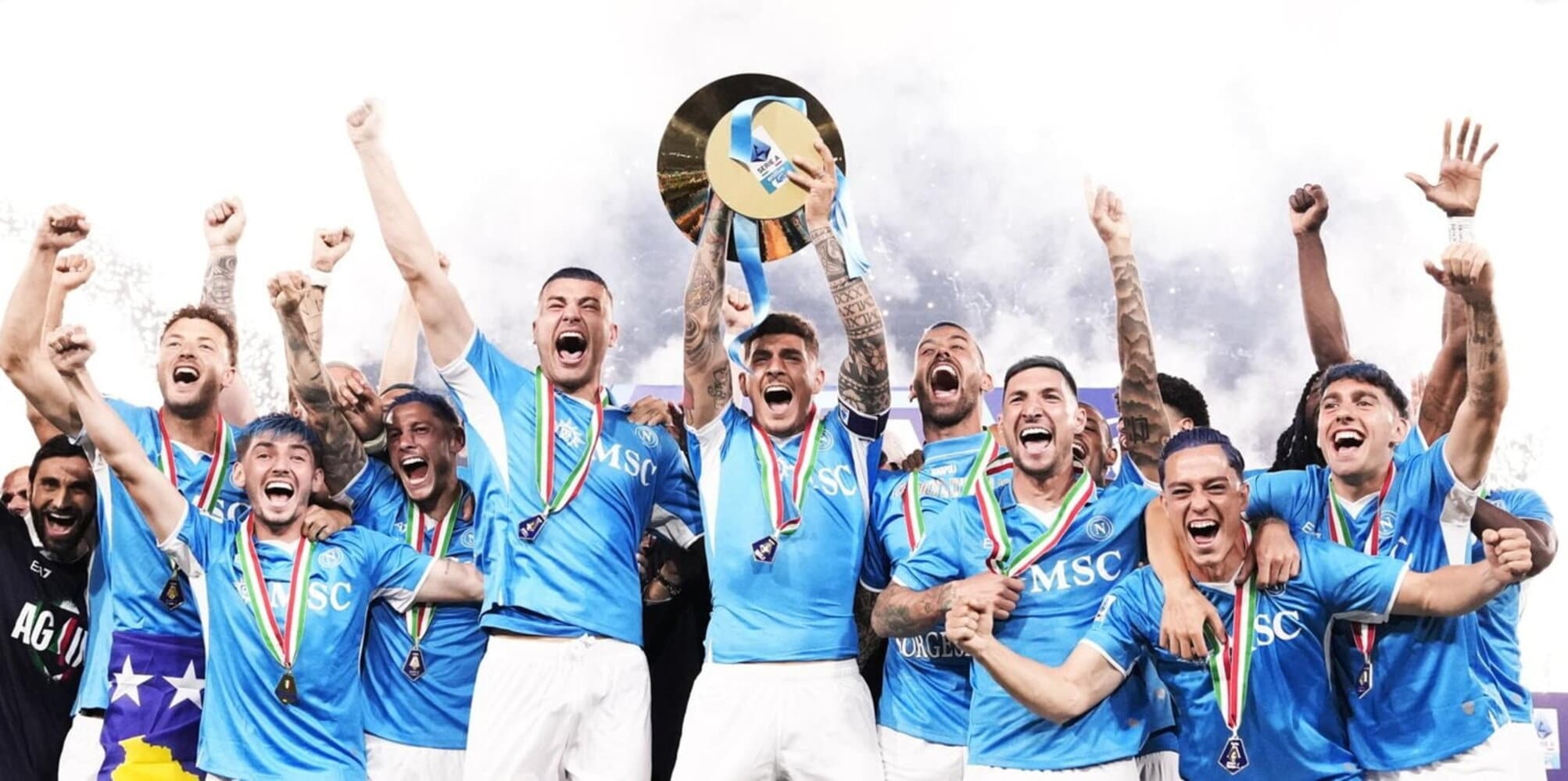 chi vincerà lo scudetto 2025 secondo i maghi